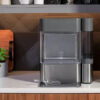 GE Ice Maker - 38 lbs/day + Free Ice Bucket & Scoop