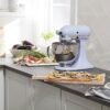 KitchenAid Artisan Series 5 Quart Tilt Head Stand Mixer