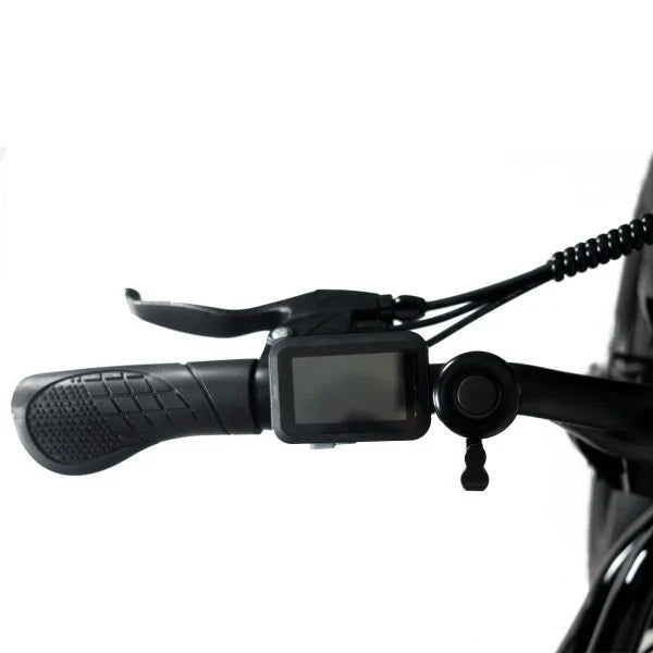 Electric Mountain Bike for Adults | 20 x 4.0 Fat Tires, 1000W Motor, 48V 20Ah Removable Battery, Max Speed 45MPH, Shi Mano 7-Speed for Off-Road...