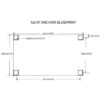 Alexander 16 Ft. W X 12 Ft. D Aluminum Patio Gazebo