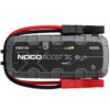 NOCO Boost X 12-Volt 4250 Amp Lithium Jump Starter GBX155