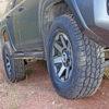 Pair of 2 (TWO) Cooper Discoverer AT3 LT LT 235/80R17 Load E 10 Ply AT A/T All Terrain Tires Fits: 2011-18 Chevrolet Silverado 3500 HD LTZ,...