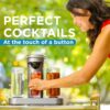 Cocktail Making Machine - Automatic Mixology Dispenser
