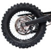 GoTrax - Everest Electric Dirt Bike w/ 50 mi Max Range & 53 mph Max Speed