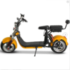 Fanco CITY COCO RANGE 2 AUTONOMIE 110 KM 1500 WATTS 40AH HOMOLOGU E ROUTE