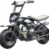 105cc 3.5HP Gas Powered Mini Bike