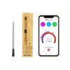 MEATER Plus | Smart Meat Thermometer with Bluetooth | 165ft Wireless Range | for The Oven, Grill, Kitchen, BBQ, Smoker, Rotisserie