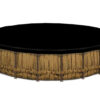 22' x 52" Round Above Ground Pool Set