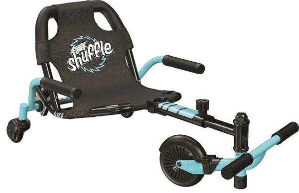 Razor Crazy Cart Shuffle Self-Propelled Go-Kart