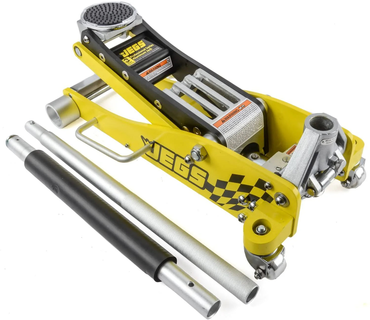 a71af47a96bd20cf5fda3c6aeddc78da470546728e8e2b72af81a24906c549b0-1 80077 3 Ton Professional Low-Profile Aluminum Floor Jack
