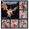 Warhammer 40K Tyranids Battleforce Brood Swarm