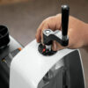 JET JWDS-1632 16-32 Drum Sander with Stand 723520K from JET