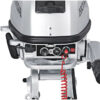 Outboard Motor 5HP with Tiller Handle 20 Shaft