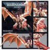 Warhammer 40K Tyranids Battleforce Brood Swarm