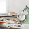 KitchenAid Artisan Series 5 Quart Tilt Head Stand Mixer