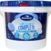BioGuard SilkGuard Complete 3 Chlorinating Tabs (25 lb)