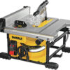 Table Saw for Jobsite, Compact, 8-1/4-Inch (DWE7485)