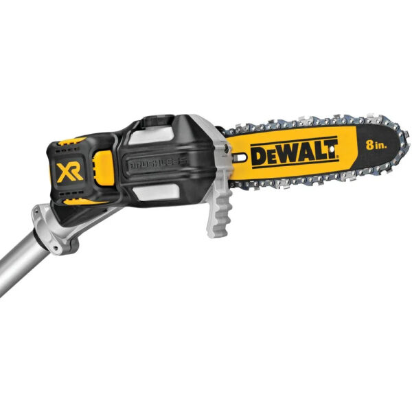 20V MAX XR Lithium-Ion Cordless 8" Pole Saw Kit