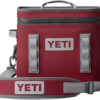 YETI Hopper Flip 12 Portable Soft Cooler