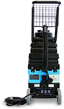 Auto Detailing Carpet Cleaning Machine Portable & Powerful