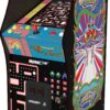 Arcade1Up Class of 81 Deluxe Arcade Game, Blue Retro Gaming Console