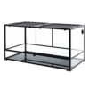 120gallon Extra Large Reptile Terrarium