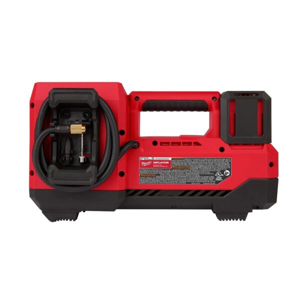 M18 Inflator (Tool Only)