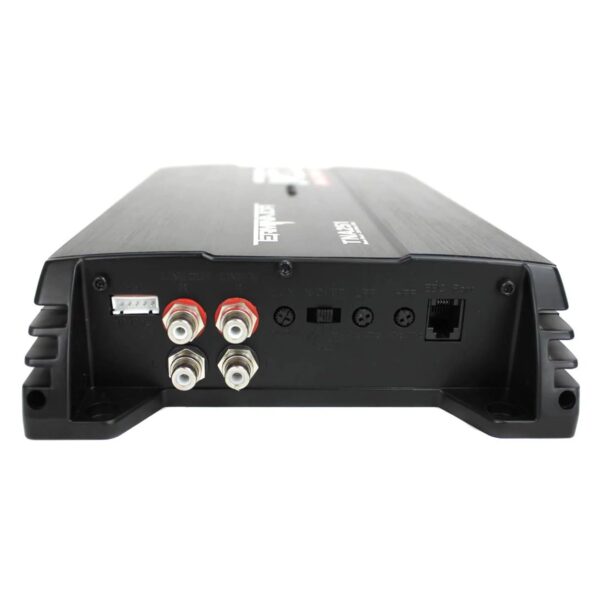12 1200W Dual Car Subwoofer Package with Amplifier & Installation Kit