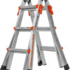 22-Foot Velocity Multi-Use Ladder, 300-Pound Duty Rating