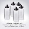 Cocktail Making Machine - Automatic Mixology Dispenser