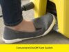 Karcher K1700 Electric Power Pressure Washer, Yellow
