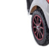 GreenStreet GreenStreet Elektromobil E-Mover , 20 km/h, 25km/h, 50 km Reichweite, mit Topcase