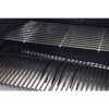 Pit Boss 700FB Wood Fired Pellet Grill with Flame Broiler, 700 Sq. In. Cooking Space