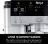 NINJA Espresso Machine & Drip Coffee Maker Luxe Caf ES601