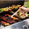 Cuisinart CGG-8500 Side Five Burner Gas Grill
