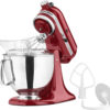 KitchenAid Artisan Series 5 Quart Tilt Head Stand Mixer