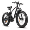 Clearance Sale Outdoor electric bike with 48V / 15Ah lithium battery