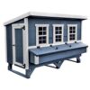 OverEZ Chicken Coop X-Large