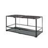 120gallon Extra Large Reptile Terrarium