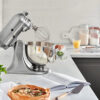KitchenAid Artisan Series 5 Quart Tilt Head Stand Mixer
