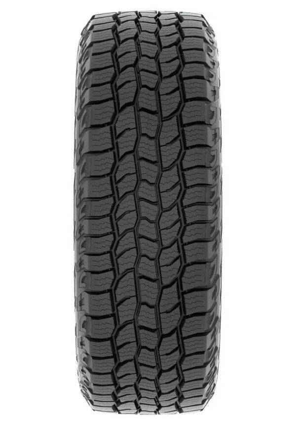 Cooper Discoverer 275/60R20 115T All Terrain Tire Durable, Quiet, Wet & Snow Grip