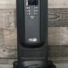 De'Longhi Oil Filled Radiator Space Heater, Quiet 1500W, Adjustable Thermostat, 3 Heat Settings, Timer, Energy Saving, Safety Features, White,...