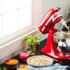 KitchenAid Artisan Series 5 Quart Tilt Head Stand Mixer