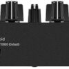 DJ DDJ-FLX4 2-Deck Controller Graphite