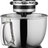 KitchenAid Artisan Series 5 Quart Tilt Head Stand Mixer