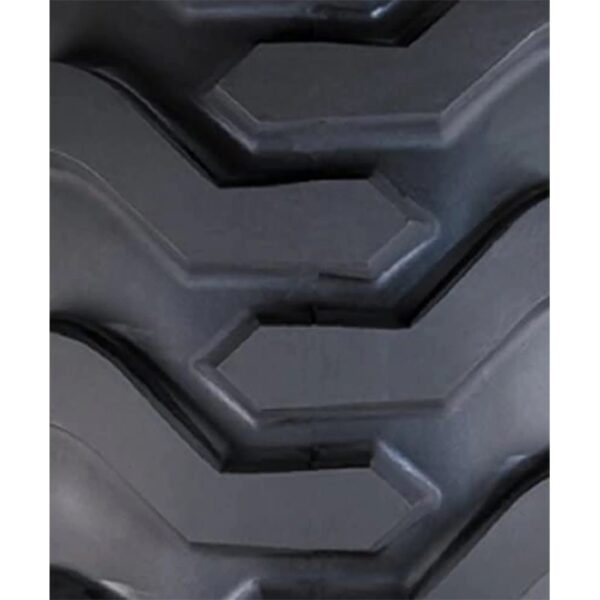 Premium 10-16.5 12PR Tire SKS-1 for Heavy Loads Tubeless Durable Construction, Reliable Performance, Suitable for Trailers, Skid Steer Loaders,...