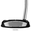 TaylorMade Spider Tour Black Double Bend Putter