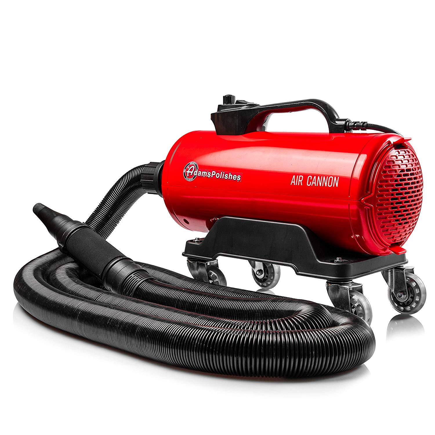 cefb682e657c328f89f81c5ac8d9a47db2930475ca8cf0a6109d3317994df31f Adam s Air Cannon Car Dryer ,Dries Your Entire Vehicle After Car Wash & Before Wax Application Touch-Less