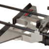 BOSCH 1617EVSPK Wood 12 Amp Router Tool Combo Kit - 2.25 Horsepower Plunge Router & Fixed Base with a Variable Speed