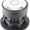 SA-8 V.3 D2 - Sundown Audio 8" 500W RMS Dual 2-Ohm SA Series Subwoofer